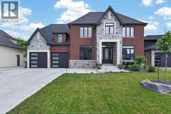 314 BENSON | Amherstburg Ontario | Slide Image Two