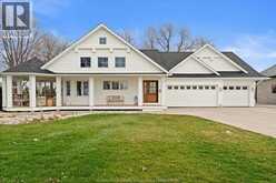 963 FRONT ROAD South | Amherstburg Ontario | Slide Image One