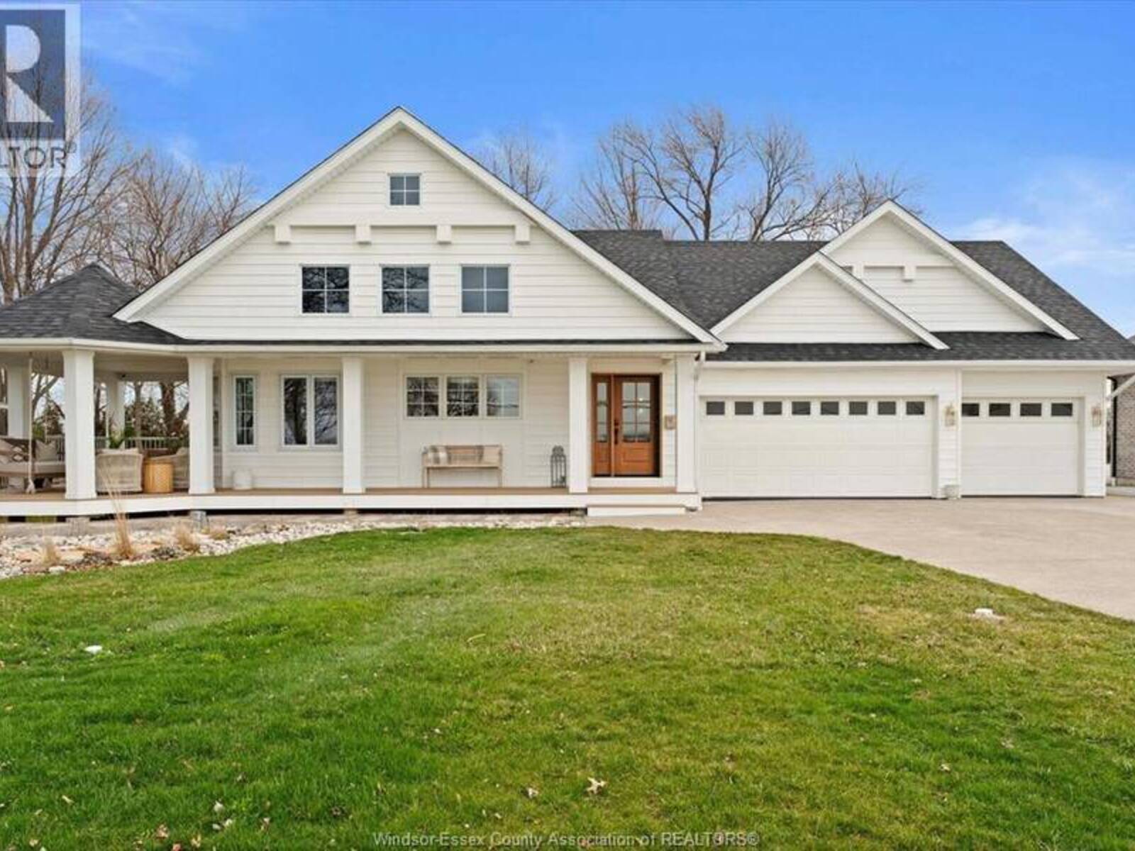 963 FRONT ROAD South, Amherstburg, Ontario N9V 2M4