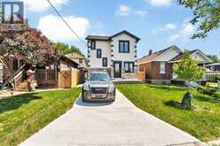 1156 WELLINGTON | Windsor Ontario | Slide Image One