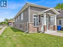 702 LESPERANCE ROAD | Tecumseh Ontario | Slide Image One