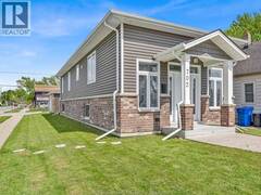 702 LESPERANCE ROAD Tecumseh Ontario, N8N 1W7