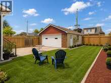 2306 LINCOLN ROAD | Windsor Ontario | Slide Image Sixteen