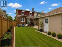 2306 LINCOLN ROAD | Windsor Ontario | Slide Image Nineteen
