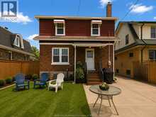 2306 LINCOLN ROAD | Windsor Ontario | Slide Image Twenty