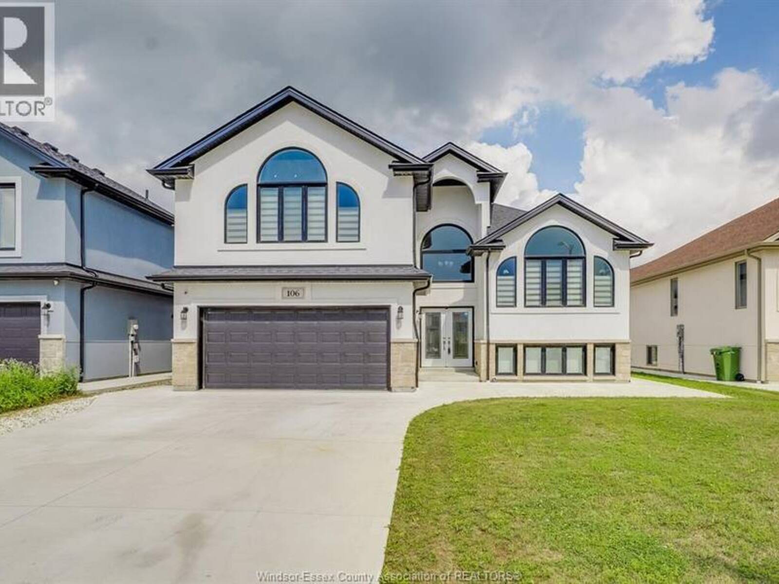 106 BONNETT ROAD, Amherstburg, Ontario N9V 0G8