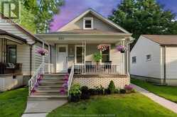 965 BRIDGE AVENUE | Windsor Ontario | Slide Image One