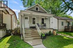 965 BRIDGE AVENUE | Windsor Ontario | Slide Image Two