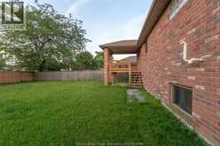 1364 MATTHEW CRESCENT | Lakeshore Ontario | Slide Image Twenty-six