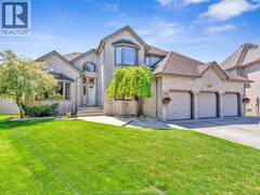 130 Pheasant Run DRIVE Belle River Ontario, N8L 0Z7