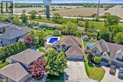 130 Pheasant Run DRIVE | Belle River Ontario | Slide Image Two