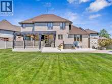 130 Pheasant Run DRIVE | Belle River Ontario | Slide Image Forty