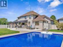 130 Pheasant Run DRIVE | Belle River Ontario | Slide Image Forty-three