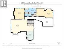 130 Pheasant Run DRIVE | Belle River Ontario | Slide Image Fifty