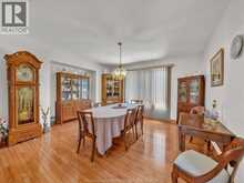 130 Pheasant Run DRIVE | Belle River Ontario | Slide Image Eight