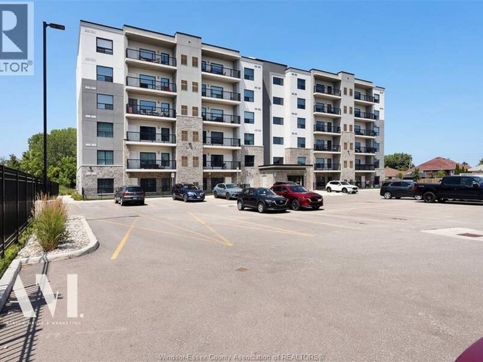 3290 STELLA CRESCENT Unit# 108, Windsor, Ontario N8T 0B6