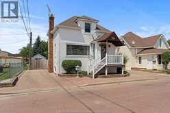 74 GORE STREET | Amherstburg Ontario | Slide Image One
