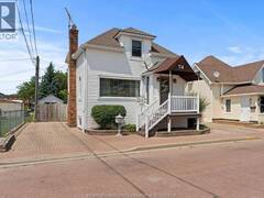 74 GORE STREET Amherstburg Ontario, N9V 1K4