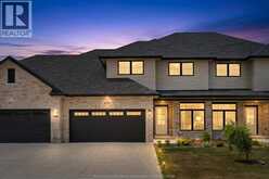 605 Hacket ROAD | Amherstburg Ontario | Slide Image One
