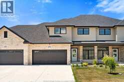 605 Hacket ROAD | Amherstburg Ontario | Slide Image Two