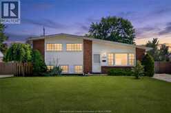 3436 Glenwood AVENUE | Windsor Ontario | Slide Image One