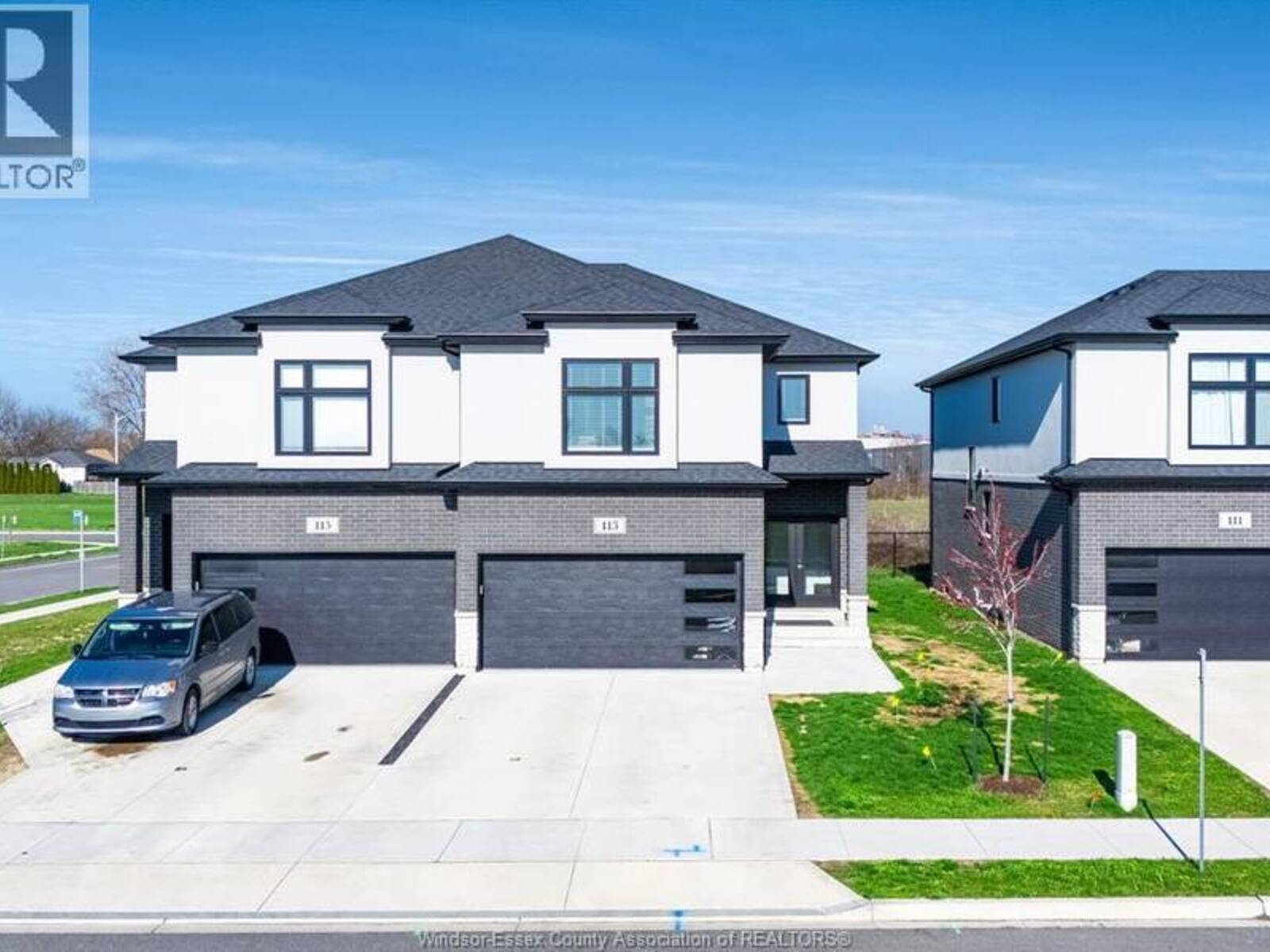 113 Eagle STREET, Leamington, Ontario N8H 0G5