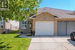 22 VILLA COURT | Chatham Ontario | Slide Image One