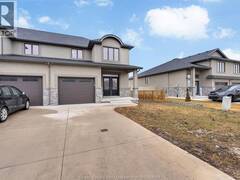 120 LANE STREET Essex Ontario, N8M 0B2