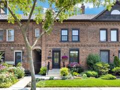 864 Monmouth ROAD Windsor Ontario, N8Y 3L4