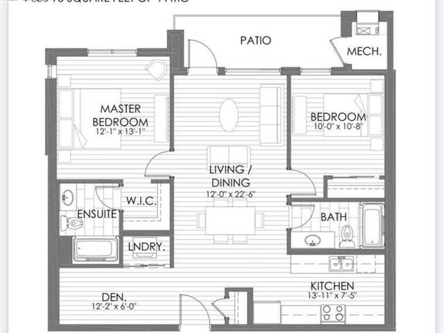 3320 STELLA CRESCENT Unit# 212 Windsor Ontario, N8T 0B7 - 2 Bedrooms Condo For Sale