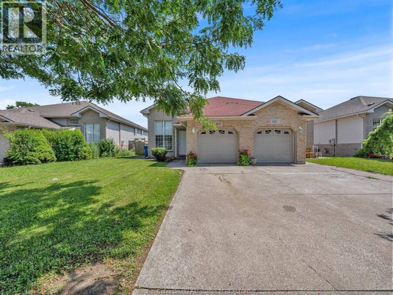 1455 DOBRICH STREET, Windsor, Ontario N9B 3W6