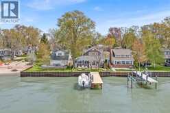 41 Mickle DRIVE | Amherstburg Ontario | Slide Image Two