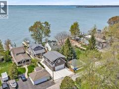 41 Mickle DRIVE Amherstburg Ontario, N9V 1V3