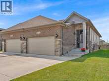 5 WOODLAND STREET | Kingsville Ontario | Slide Image One