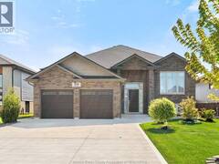 208 CLARKE Amherstburg Ontario, N9V 0G6