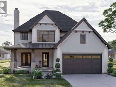 6335 DISPUTED ROAD LaSalle Ontario, N9H 1X7