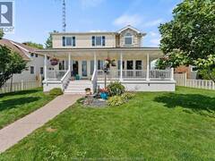 433 LAKE CREST COURT Harrow Ontario, N0R 1G0