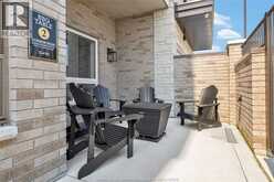 1740 SPRUCEWOOD Unit# 502 | LaSalle Ontario | Slide Image Thirty-six