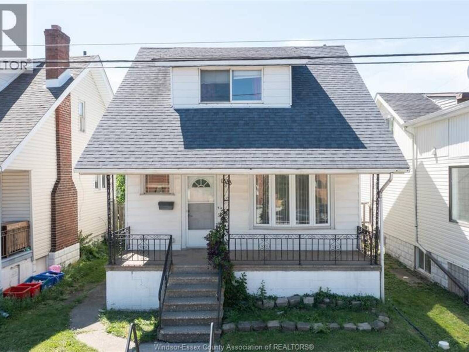 1333 WYANDOTTE STREET, Windsor, Ontario N9B 1H3