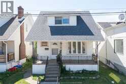1333 WYANDOTTE STREET | Windsor Ontario | Slide Image One