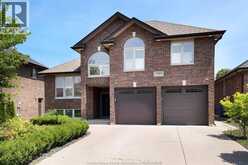 2988 RUTH | Windsor Ontario | Slide Image Two
