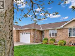 11421 CORMORANT STREET Windsor Ontario, N8P 1L7