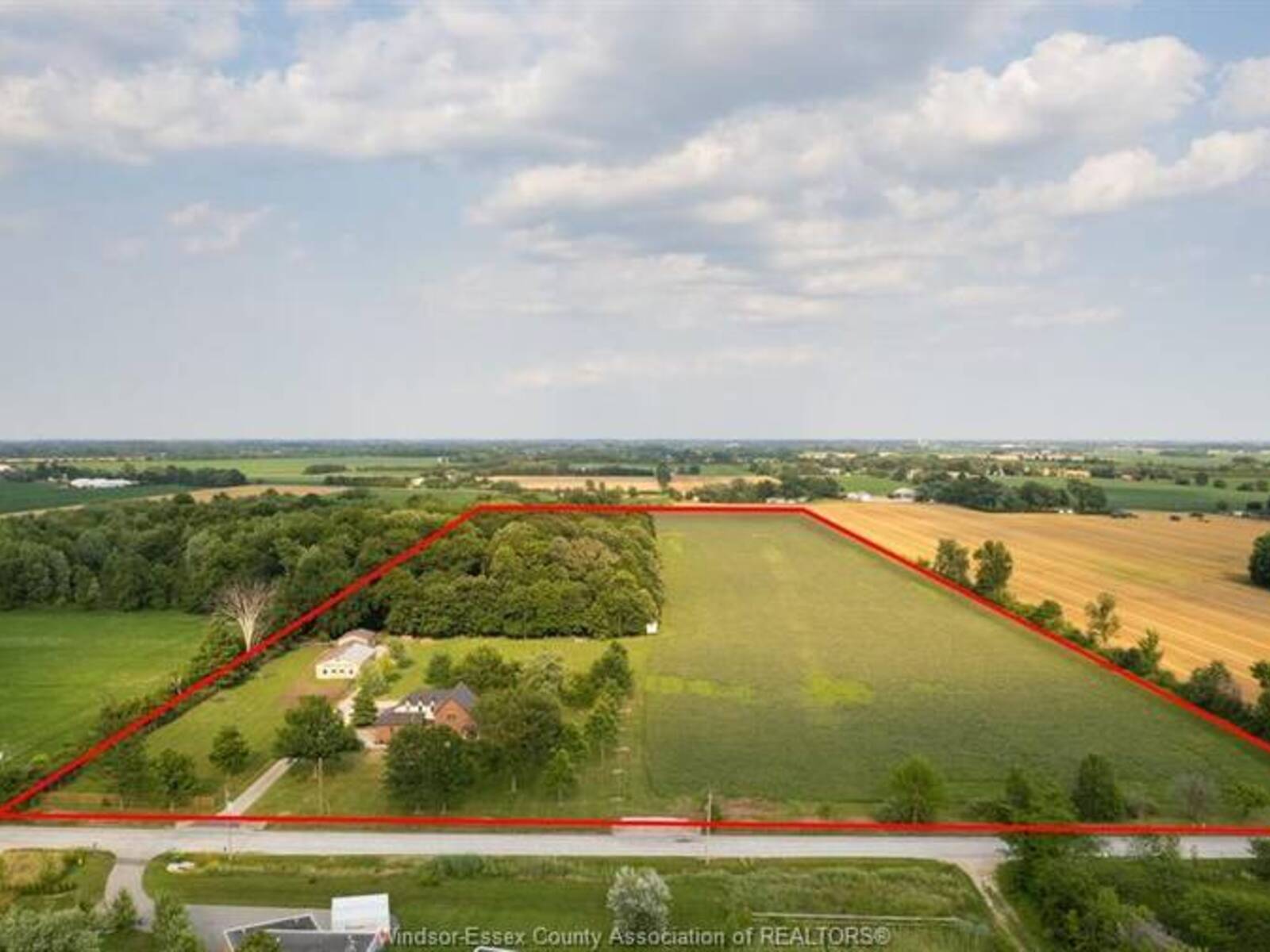 6680 CONCESSION 10, Tecumseh, Ontario N0R 1K0