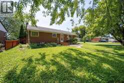 2605 ASKIN AVENUE | Windsor Ontario | Slide Image Thirty-eight