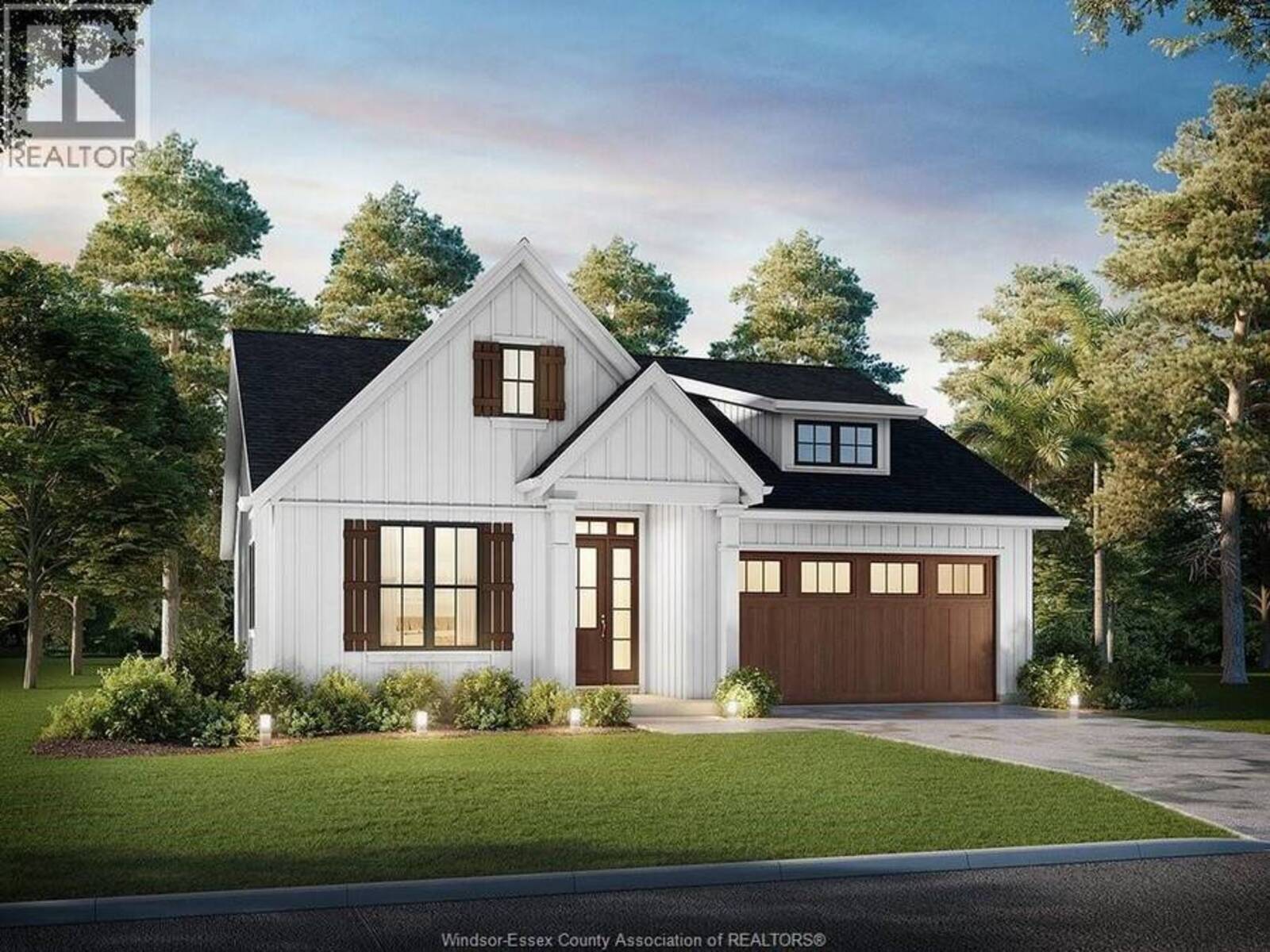 252 FORD ROAD, Kingsville, Ontario N9Y 3X2
