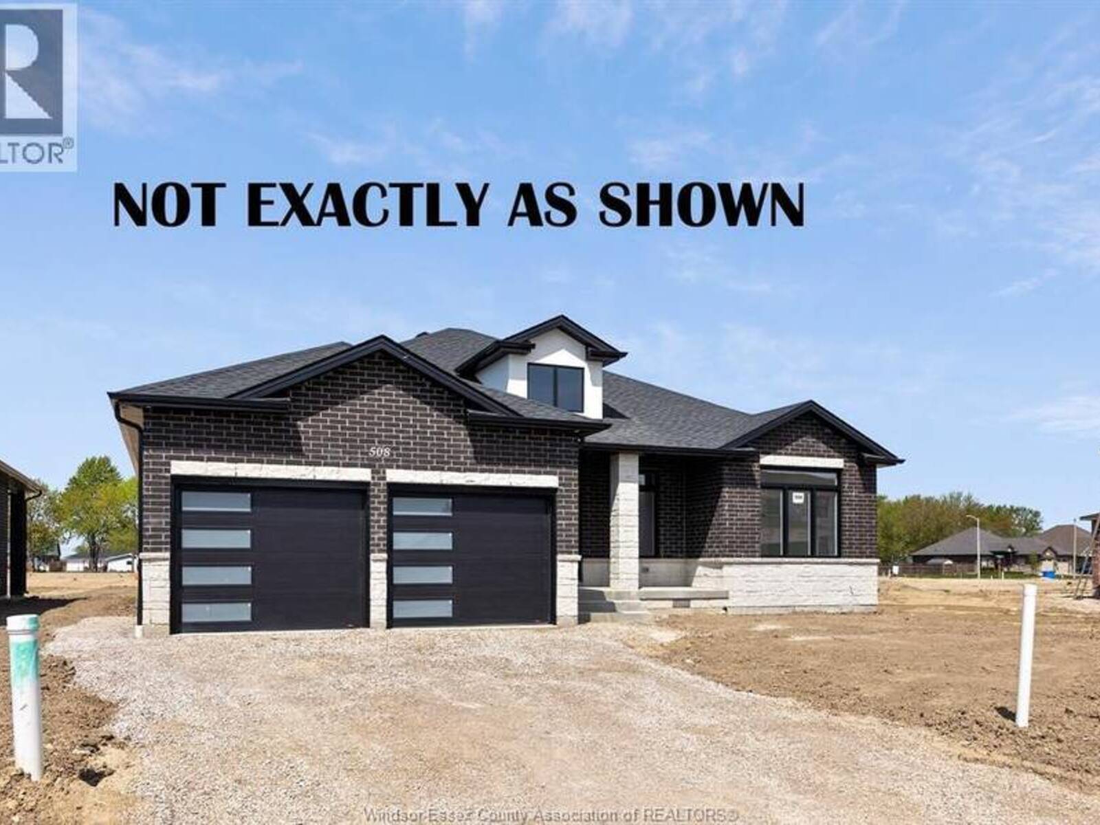 1214 CAMPANA CRESCENT, Belle River, Ontario N8L 0K4