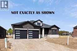 1214 CAMPANA CRESCENT | Belle River Ontario | Slide Image One