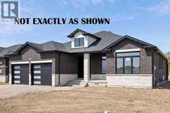 1214 CAMPANA CRESCENT | Belle River Ontario | Slide Image Two
