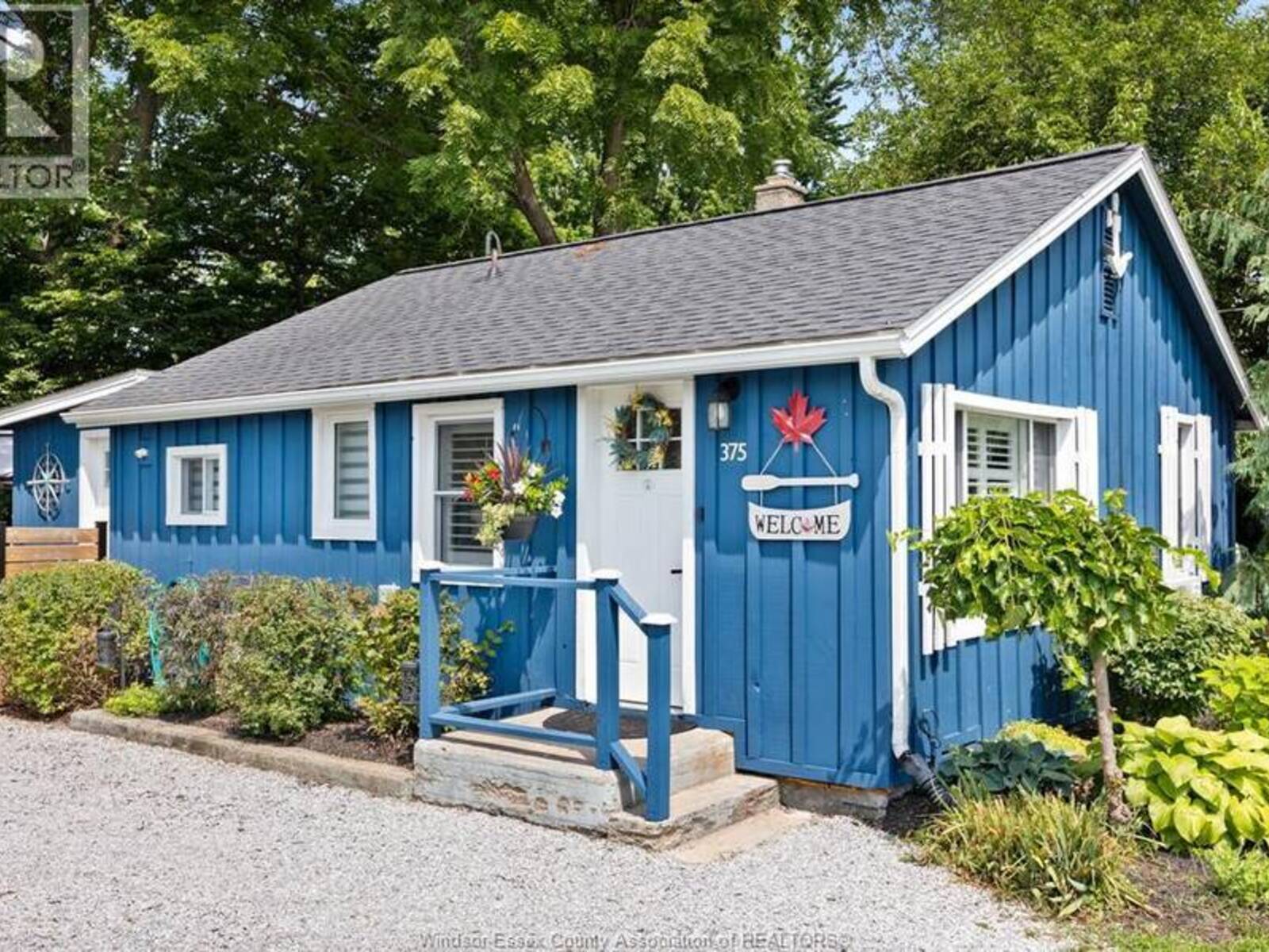 375 JACKSON, Essex, Ontario N0R 1G0