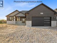4507 URSULA Lakeshore Ontario, N0R 1A0
